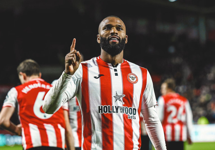 Manchester United Mulai Dekati Igor Thiago, Penyerang Brentford yang Bersinar di Premier League