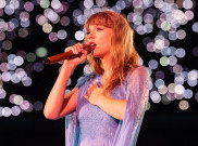 Persaingan Panas di AMAs 2025: Dari Taylor Swift, Kendrick Lamar, hingga Beyonce!