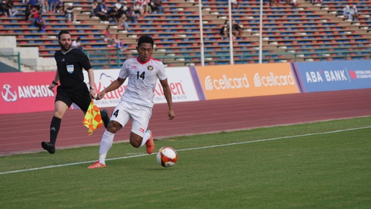 Konsisten Cetak Gol, Fajar Fathurrahman Tak Ambil Pusing Dijaga Ketat Lawan