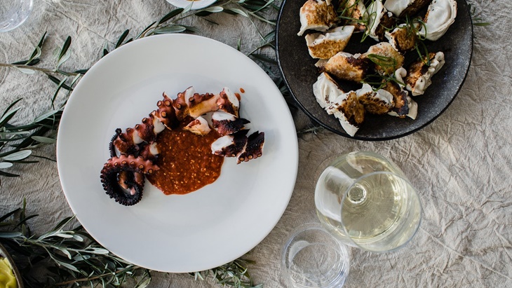 Punya Sensibilitas, Gurita, Lobster dan Kepiting jangan Direbus Hidup-hidup
