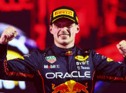 Apresiasi Mobil Lubricants atas Comeback Max Verstapen di F1 GP Arab Saudi 2022