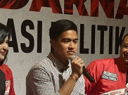 Kaesang Jadi Ketum, DPW DKI: PSI Tak Lagi Dikucilkan