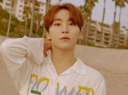 Seungkwan Seventeen Cedera dan Harus Rehat Sejenak