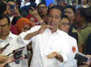 Target Menang di DKI Jakarta, Jokowi: Caranya Lawan Hoaks dan Fitnah 