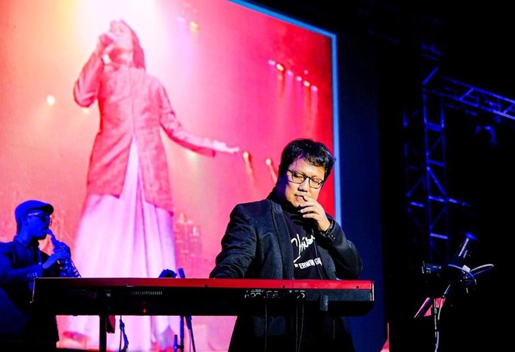 Konser Chrisye Bakal 'Hadirkan' Kembali Sosok Chrisye