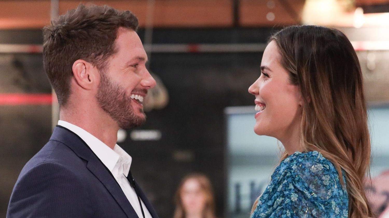 Wactor terkenal berkat perannya di serial 'General Hospital'. (Foto: IMDb)