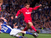  Legenda Liverpool Vladimir Smicer Ungkap Momen Berkesannya Bersama The Reds