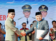 KPK Periksa 12 Saksi di Polres Lampung Tengah Terkait Suap Bupati Mesuji