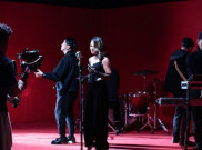 Geisha Beri Aransemen City Pop di Lagu 'Cinta dan Benci'