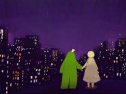 3 Lagu Patah Hati yang Pas dengan Percintaan Milennial dan Gen Z