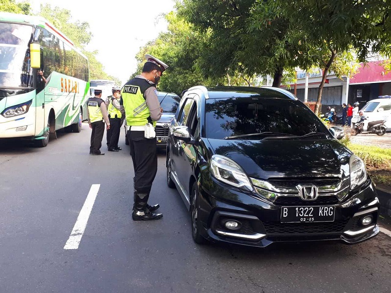 Solo Bakal Lakukan Razia Nataru di Stasiun dan Bandara