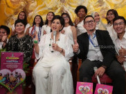 Diusia 80 Tahun Titiek Puspa Tetap Cantik, Ini Rahasianya