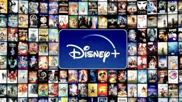 Tahun Depan Disney Berencana Habiskan Rp 471,77 Triliun untuk Konten