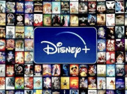 Tahun Depan Disney Berencana Habiskan Rp 471,77 Triliun untuk Konten