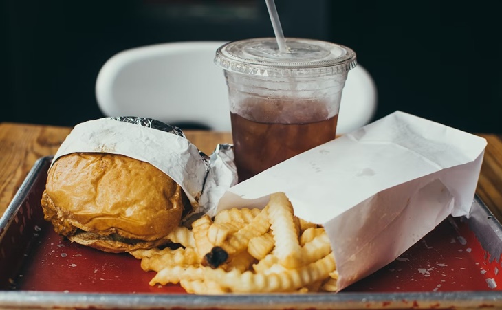 Tips Diet dengan Cara Defisit Kalori