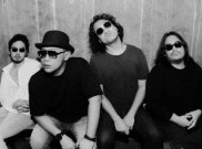 The Krankers Rilis Debut Single 'Here I Am'