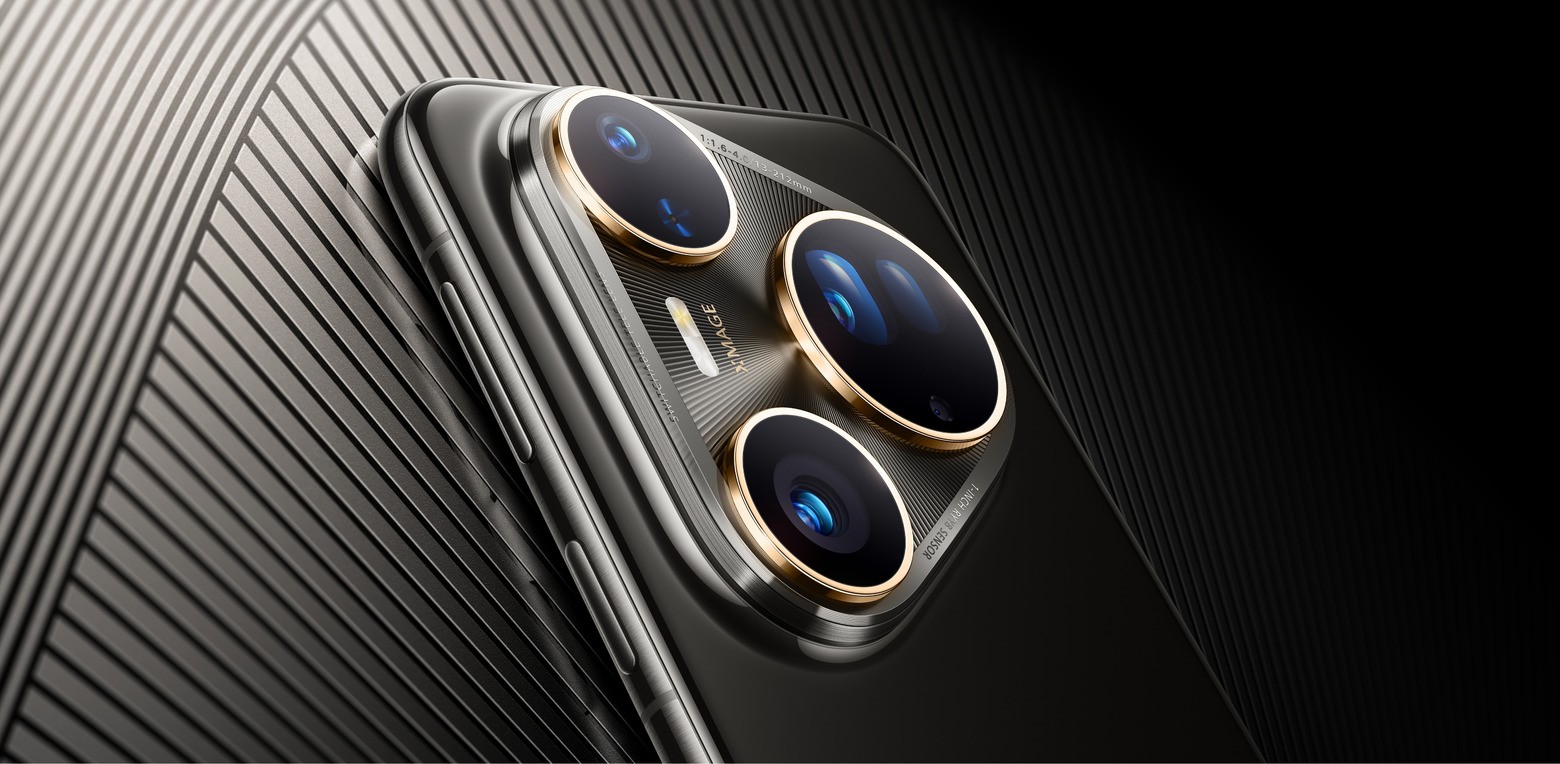 Huawei Pura 80 Ultra Sudah Meluncur, Bawa Lensa Telefoto Ganda Pertama di Dunia