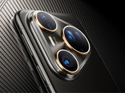 Huawei Pura 80 Ultra Sudah Meluncur, Bawa Lensa Telefoto Ganda Pertama di Dunia