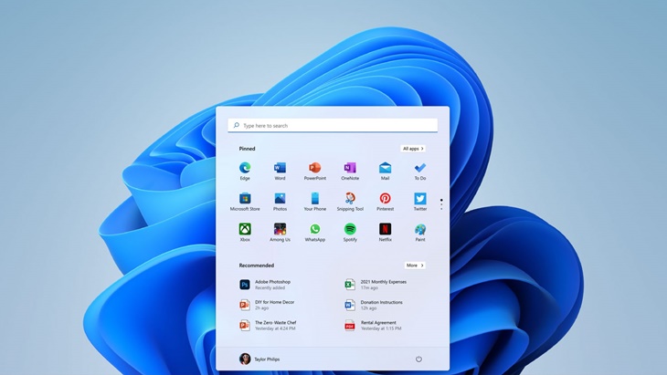 Resmi Rilis, Ini Cara Download Windows 11 Secara Gratis