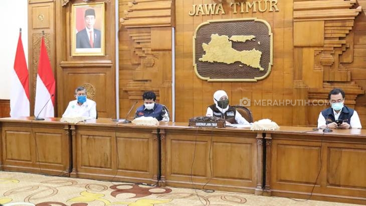Ratusan Karyawannya Terpapar Corona, Pabrik Rokok Sampoerna Jadi Cluster Penyebaran COVID-19