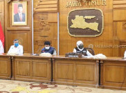 Ratusan Karyawannya Terpapar Corona, Pabrik Rokok Sampoerna Jadi Cluster Penyebaran COVID-19