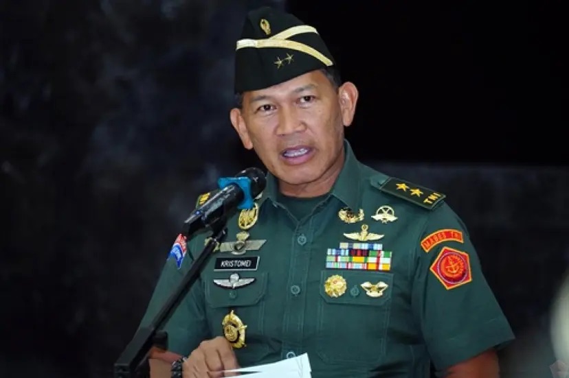 Rute Evakuasi Ratusan WNI yang Terjebak di Lokasi Perang Israel-Iran