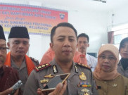 Ancam Penggal Kepala Jokowi, HS Terancam Hukuman Mati