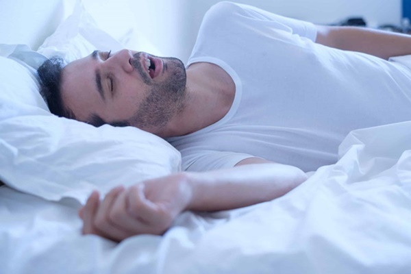 Tidur