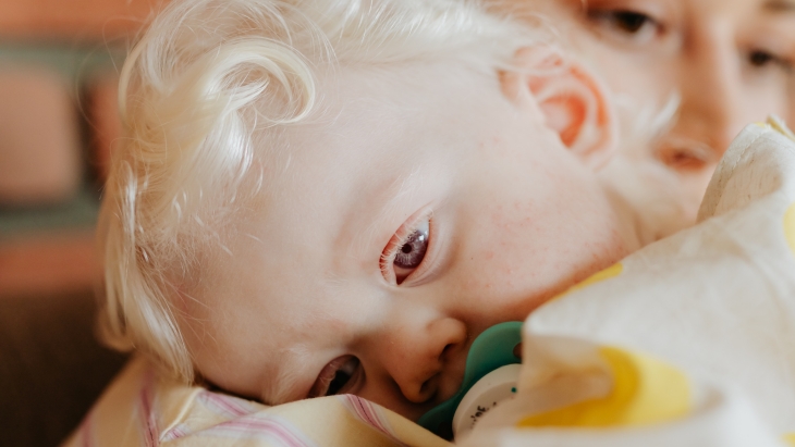 Virgo sebagai orang tua (Foto: pexels/karolina-grabowska)