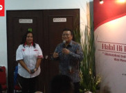 PDI Perjuangan Bertekad Rebut Suara PKS di DKI Jakarta