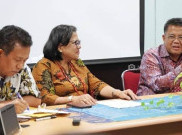 Temui PGI, PKS Bahas Urusan Politik?