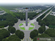 RUU IKN Ditargetkan Rampung Januari 2022