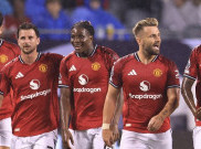 Enggak Perlu Jual Pemain, Manchester United Masih Bisa Datangkan Striker