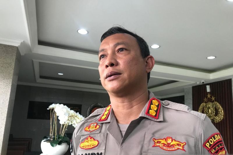 Polisi Minta Warga Tidak Lakukan Perjalanan Mudik Dari Dan Ke Bali Pada 28 Maret 2025