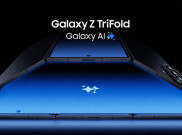 Samsung Galaxy Z TriFold Sudah Mengaspal di China, Harganya Mulai dari Rp 47,1 Juta
