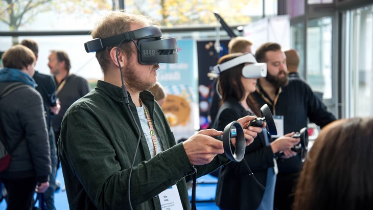 Bagaimana Tren Metaverse di Masa Depan?