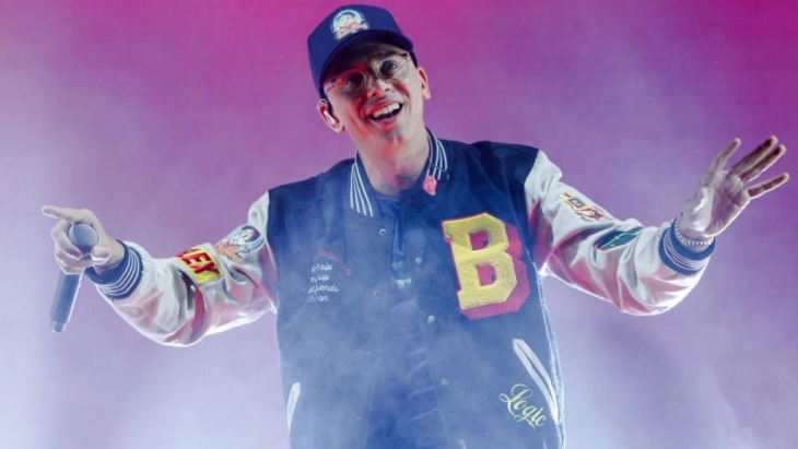 Akhiri Masa Pensiun Logic Lempar Single ‘Tired In Malibu’ ?