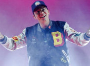 Akhiri Masa Pensiun Logic Lempar Single ‘Tired In Malibu’ ?