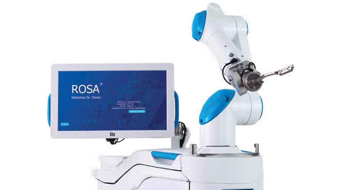 Teknologi Bedah Robotik Memungkinkan Tindakan Presisi untuk Kenyamanan Pasien, kini Hadir di Siloam Hospitals Kebon Jeruk