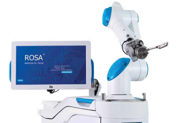 Teknologi Bedah Robotik Memungkinkan Tindakan Presisi untuk Kenyamanan Pasien, kini Hadir di Siloam Hospitals Kebon Jeruk