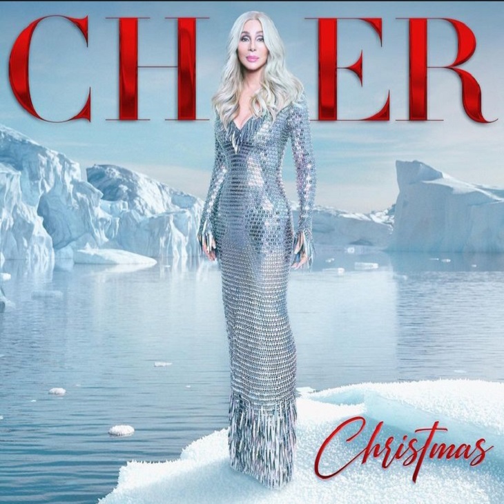album cher