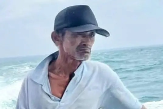 Jasad ABK Arupadhatu I Ditemukan, PFI Desak Basarnas Buka kembali Operasi SAR Pencarian Jurnalis di Selat Sunda