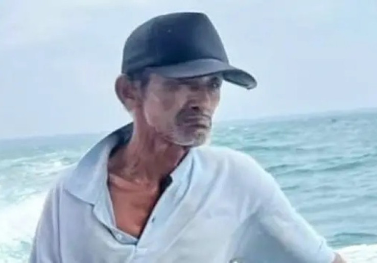 Jasad ABK Arupadhatu I Ditemukan, PFI Desak Basarnas Buka kembali Operasi SAR Pencarian Jurnalis di Selat Sunda