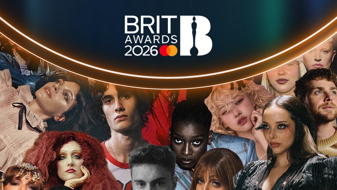 BRIT Awards 2026 Umumkan Nominasi, Berikut Daftarnya