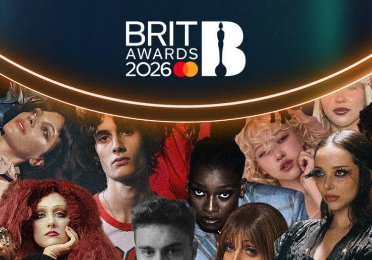 BRIT Awards 2026 Umumkan Nominasi, Berikut Daftarnya