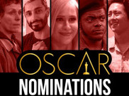 Daftar Lengkap Nominasi Oscar 2021, 'Mank' Mendominasi