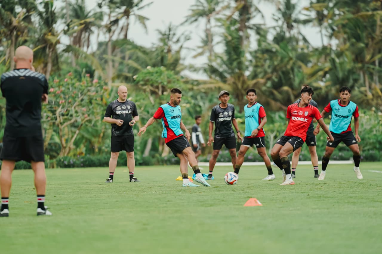 Persiapan