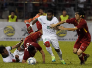 Jelang Semifinal SEA Games, Indonesia Diminta Antisipasi Provokasi Malaysia