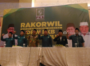 Didukung Muslimat, PKB Siap Menangkan Gus Ipul di Pilgub Jatim