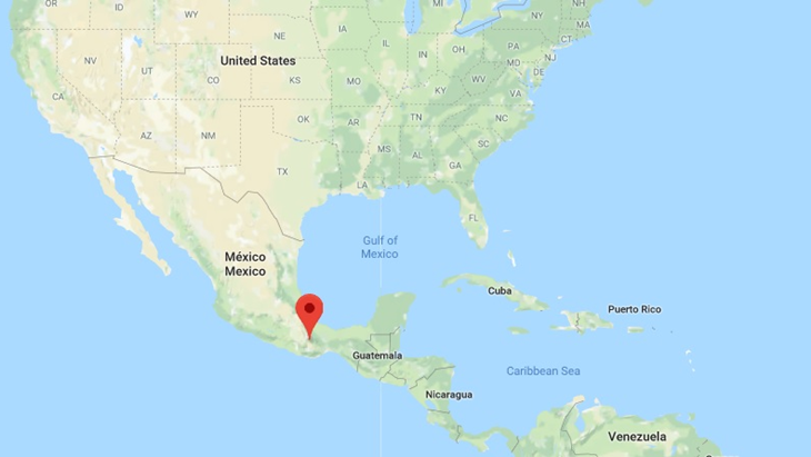 Gempa 7,5 SR Guncang Meksiko, Ini Kerusakan yang Diakibatkan